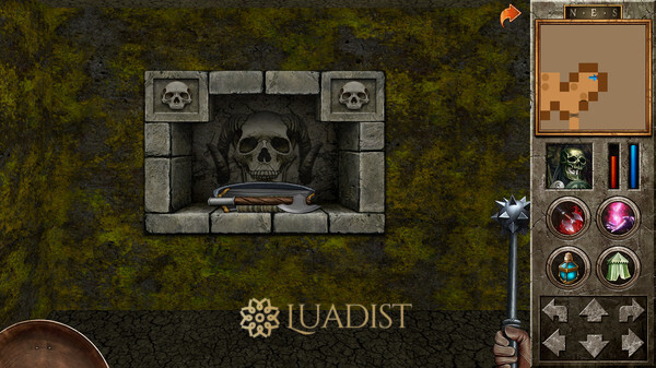 The Quest Screenshot 2