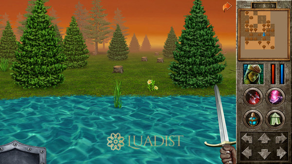 The Quest Screenshot 3