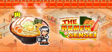 The Ramen Sensei Download PC FULL VERSION Game