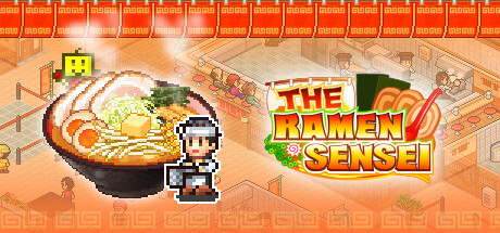 The Ramen Sensei Game