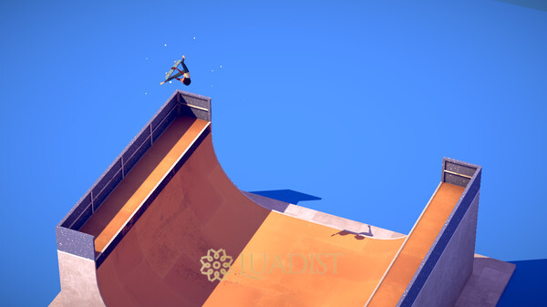 The Ramp Screenshot 4