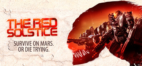 The Red Solstice PC Free Download Full Version