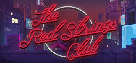 The Red Strings Club Game