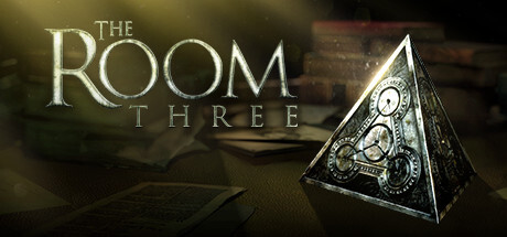 The Room Three Game