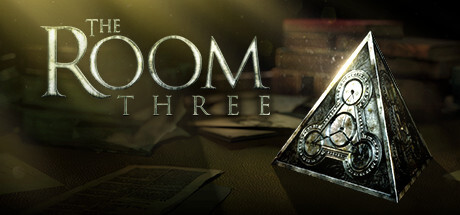 The Room Three Full Version for PC Download