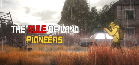 The Rule of Land: Pioneers Game