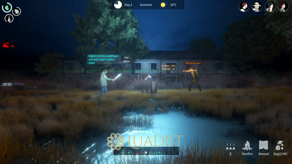 The Rule of Land: Pioneers Screenshot 1