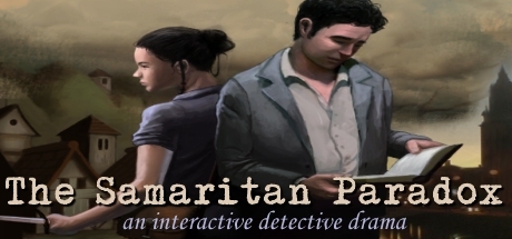 The Samaritan Paradox Download Full PC Game