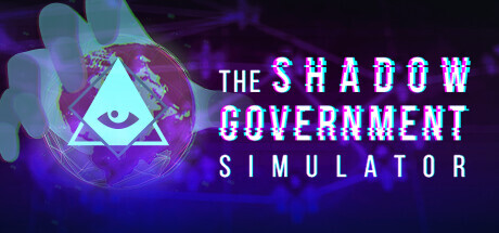 The Shadow Government Simulator PC Free Download Full Version