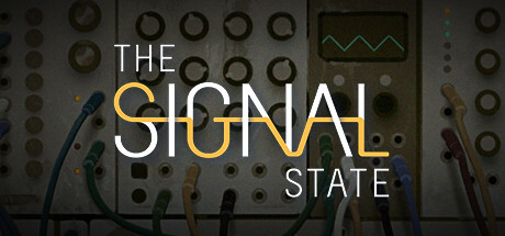 The Signal State Game