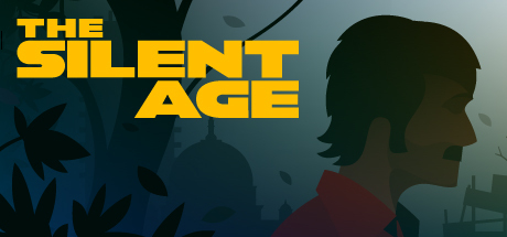 The Silent Age Download Full PC Game