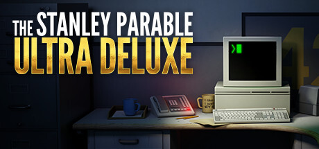 The Stanley Parable: Ultra Deluxe Full PC Game Free Download