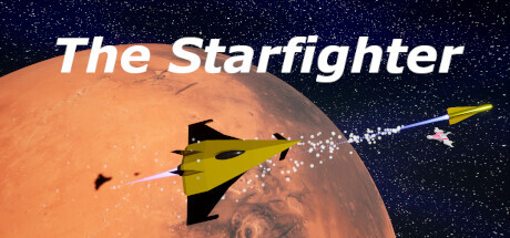 The Starfighter Game