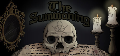 Download The Summoning Full PC Game for Free