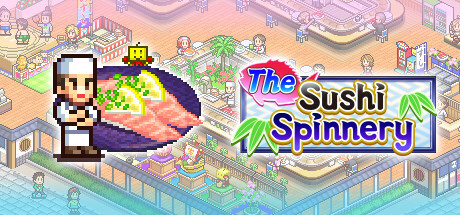 The Sushi Spinnery Game