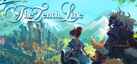 The Tenth Line Game