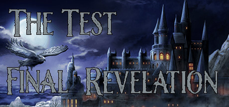 The Test: Final Revelation Game