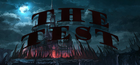 The Test PC Full Game Download