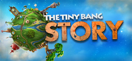 The Tiny Bang Story Full PC Game Free Download