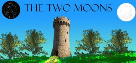 The Two Moons Game
