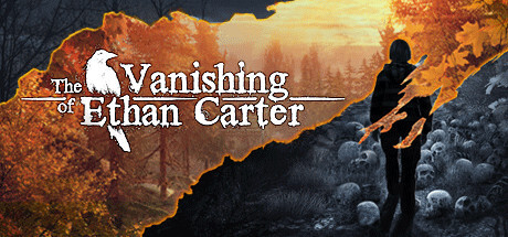 The Vanishing Of Ethan Carter Game