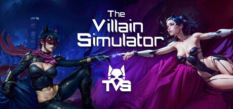 The Villain Simulator Game