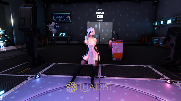 The Villain Simulator Screenshot 1