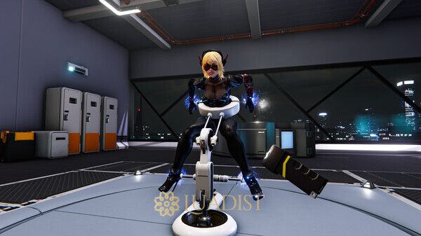 The Villain Simulator Screenshot 2
