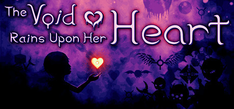 The Void Rains Upon Her Heart PC Game Full Free Download