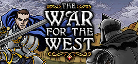 The War For The West Game