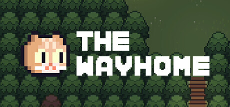 The Way Home: Pixel Roguelike PC Game Full Free Download