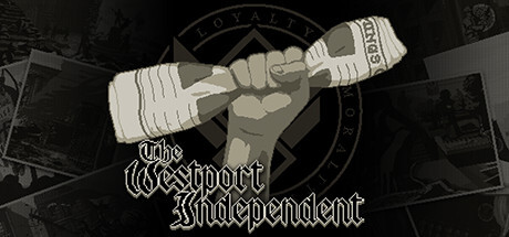 Download The Westport Independent Full PC Game for Free