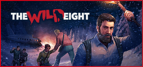 The Wild Eight Full Version for PC Download