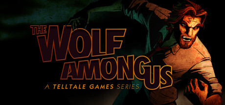 The Wolf Among Us PC Full Game Download