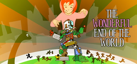 The Wonderful End Of The World Game