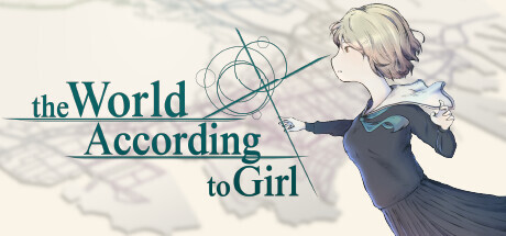 The World According to Girl Game