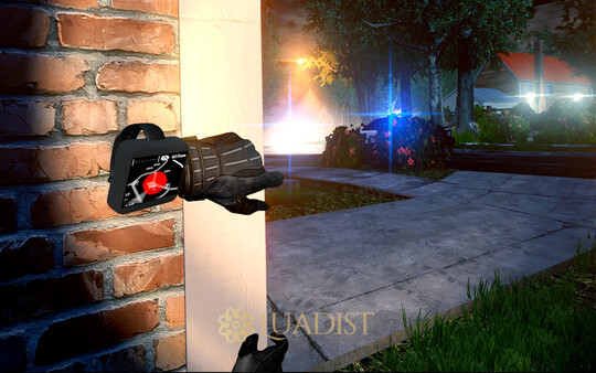 Thief Simulator VR Screenshot 1