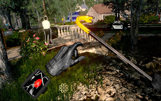 Thief Simulator VR Screenshot 2