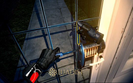 Thief Simulator VR Screenshot 4