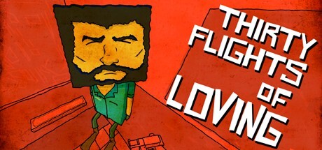 Thirty Flights Of Loving Game