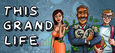 This Grand Life for PC Download Game free