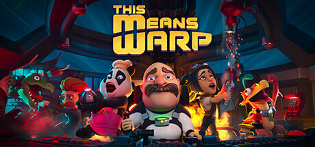 This Means Warp for PC Download Game free