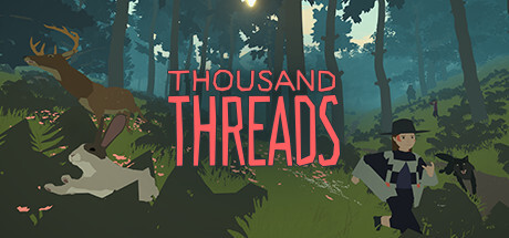 Thousand Threads Download PC FULL VERSION Game