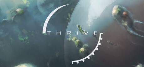 Thrive Full Version for PC Download
