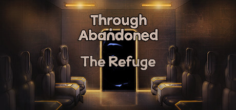 Through Abandoned: The Refuge for PC Download Game free