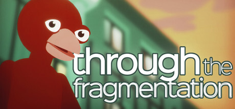 Through The Fragmentation Game