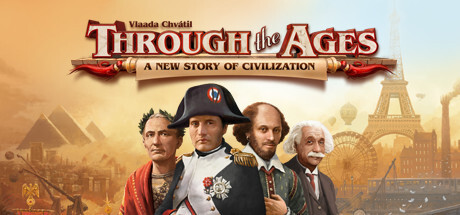 Through the Ages Game