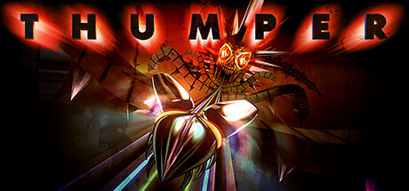 Thumper for PC Download Game free