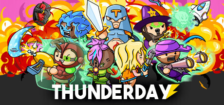 Thunderday Game