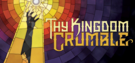 Thy Kingdom Crumble Game
